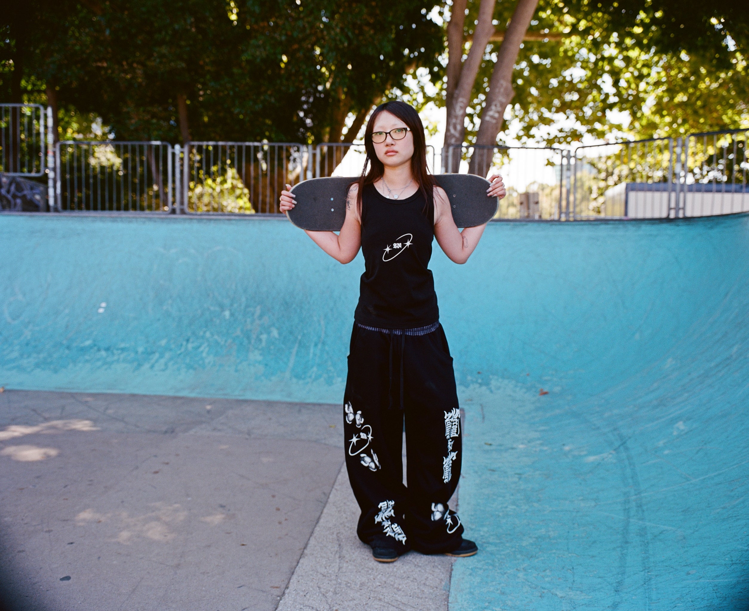 Essential Performance Tank Top