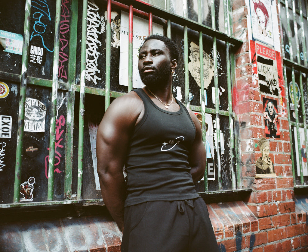 Essential Performance Tank Top