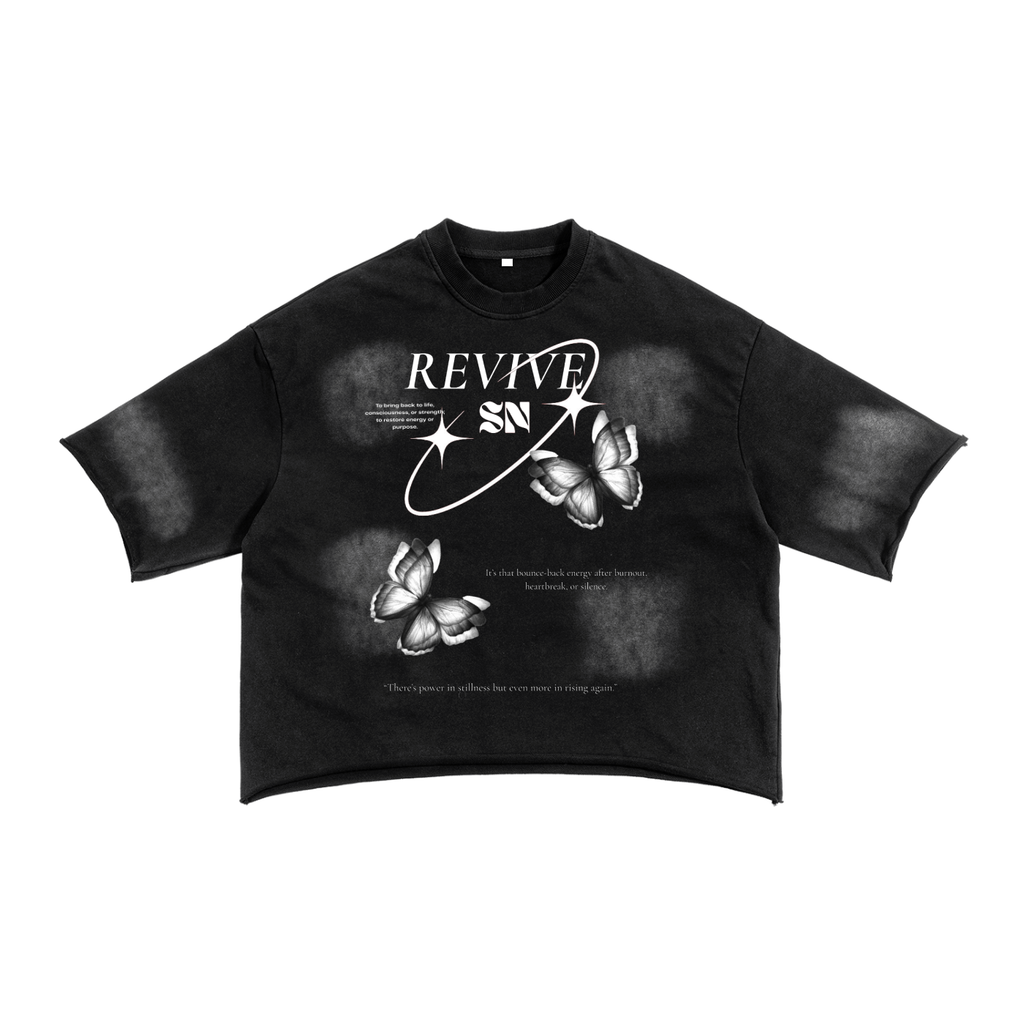 Sunfade ‘REVIVE’ Tee