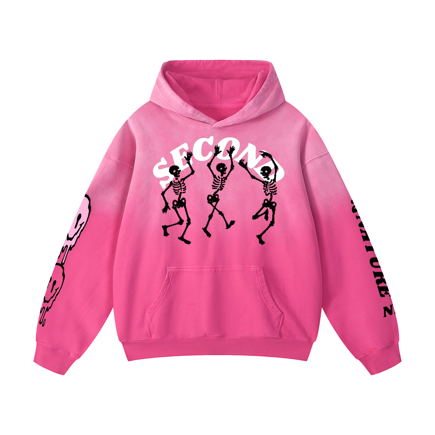 Heavyweight Oversized Hoodie