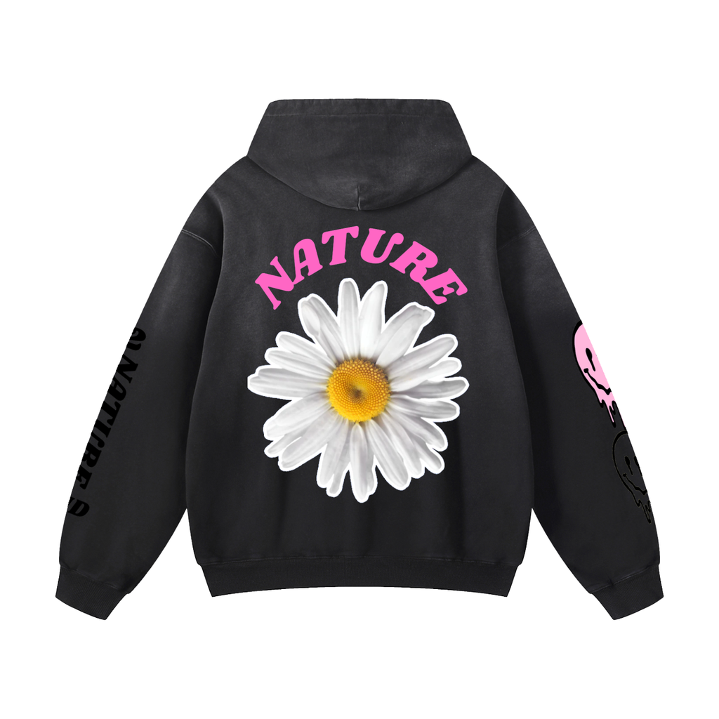 Heavyweight Oversized Hoodie