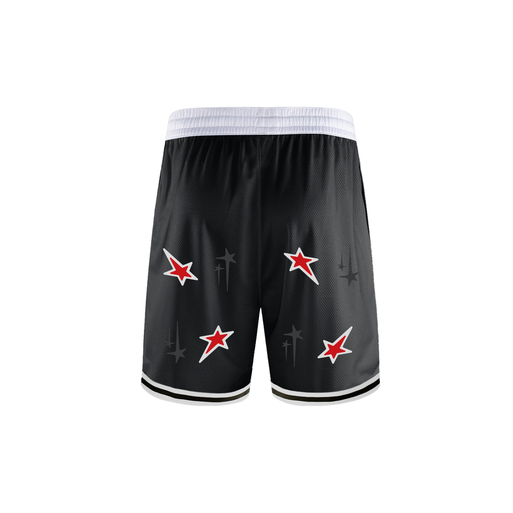 Classic Basketball Shorts
