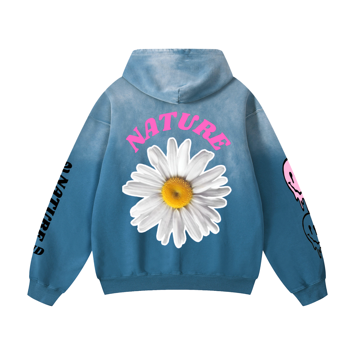 Heavyweight Oversized Hoodie