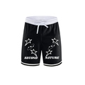 Classic Basketball Shorts