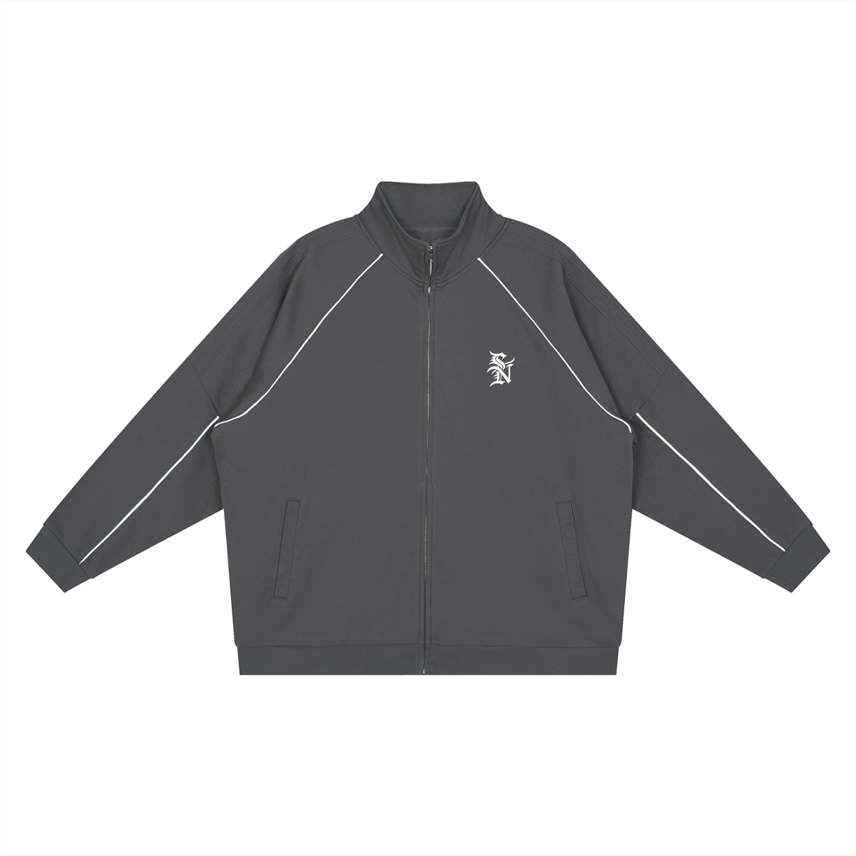 Vibey Reflective Jacket