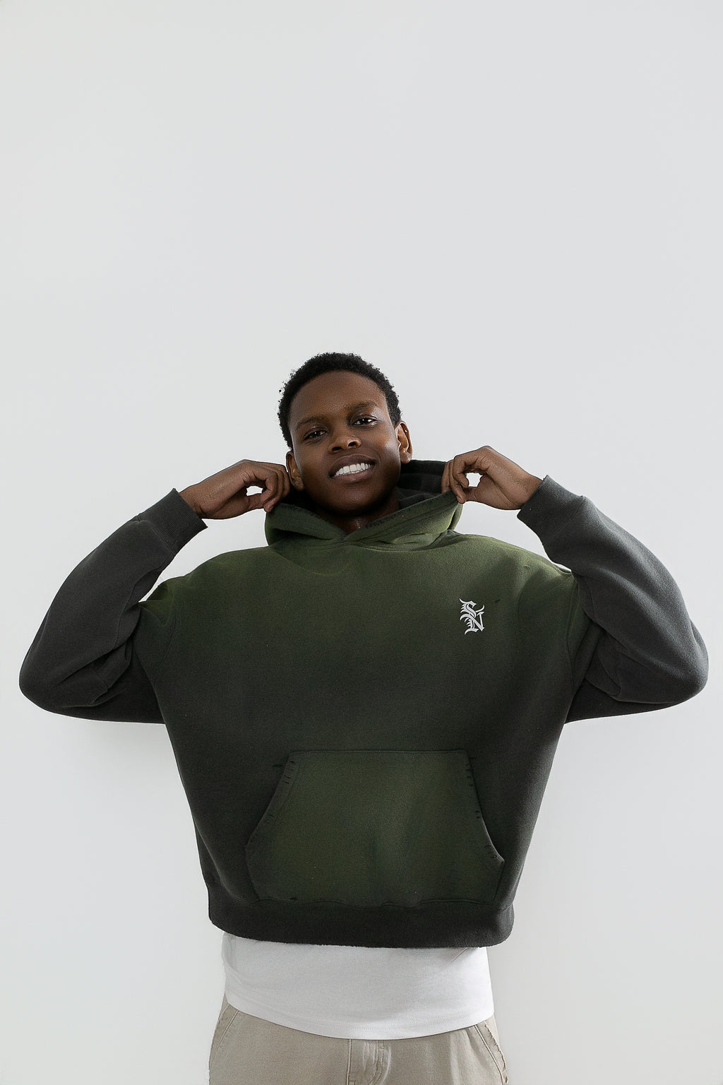 3rd & Derb Hoodie