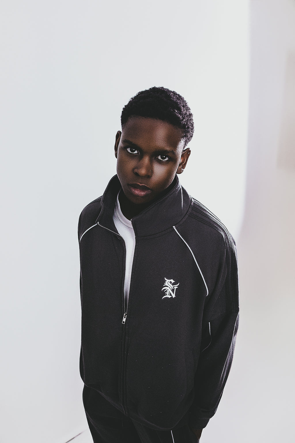 Vibey Reflective Jacket