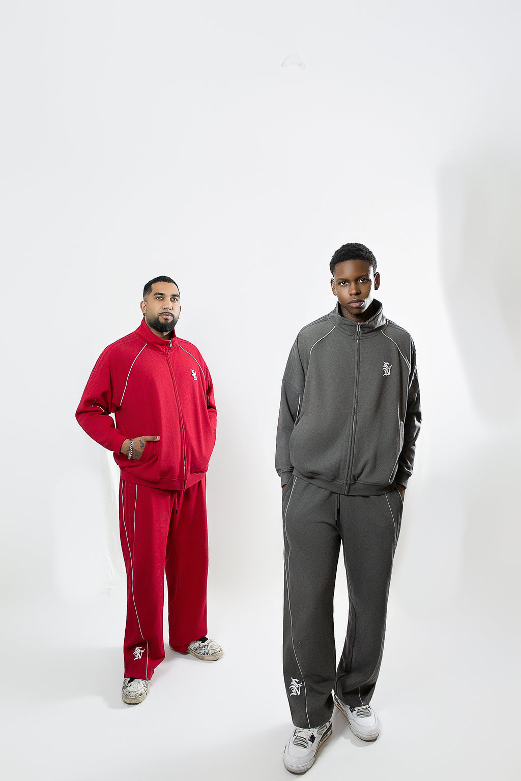 Vibey Reflective Jacket