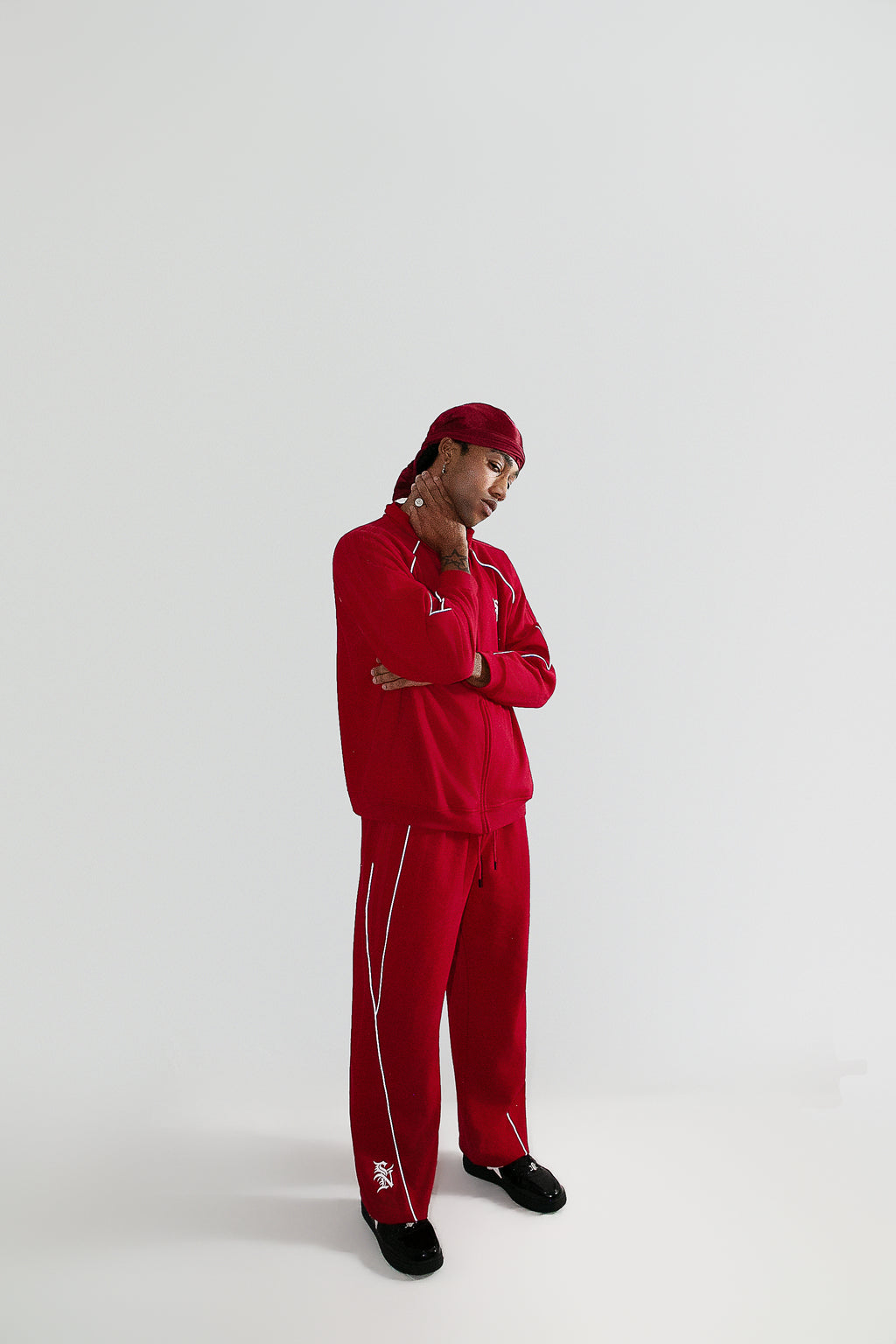 Vibey Reflective Pants