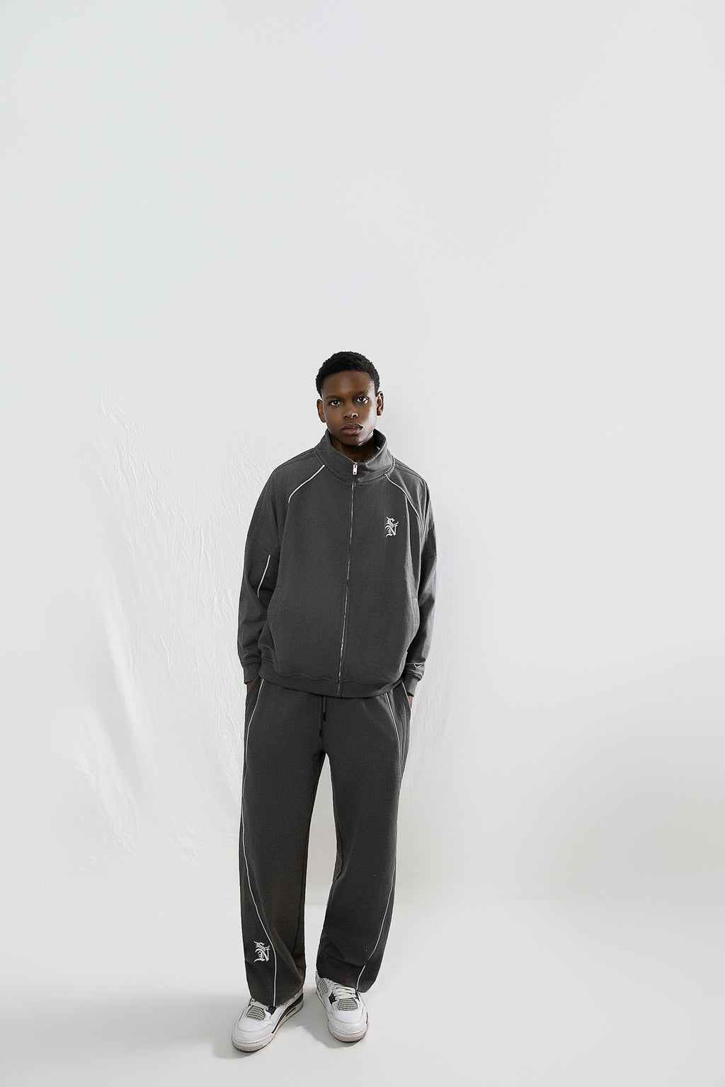 Vibey Reflective Pants