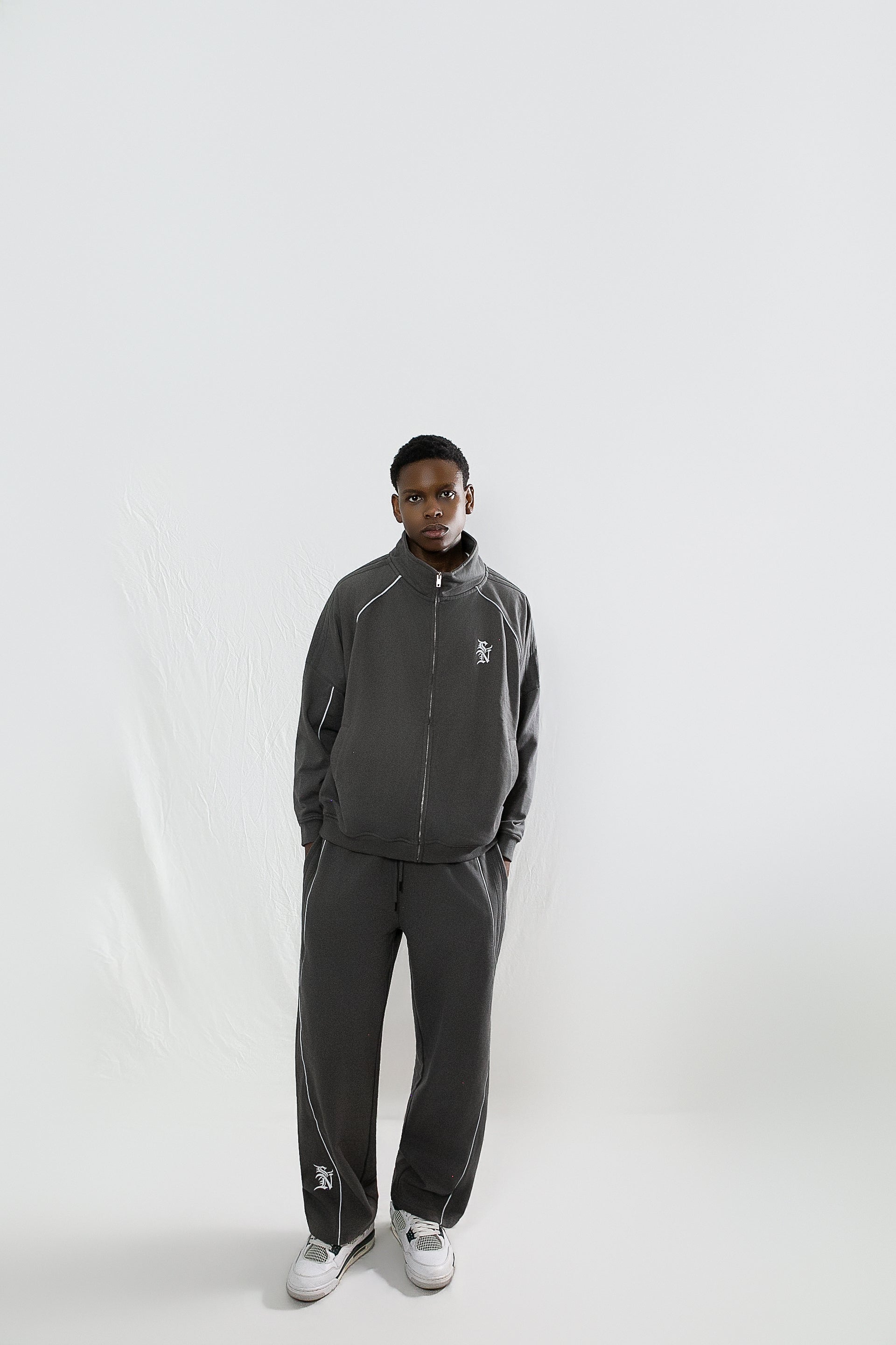 Vibey Reflective Pants