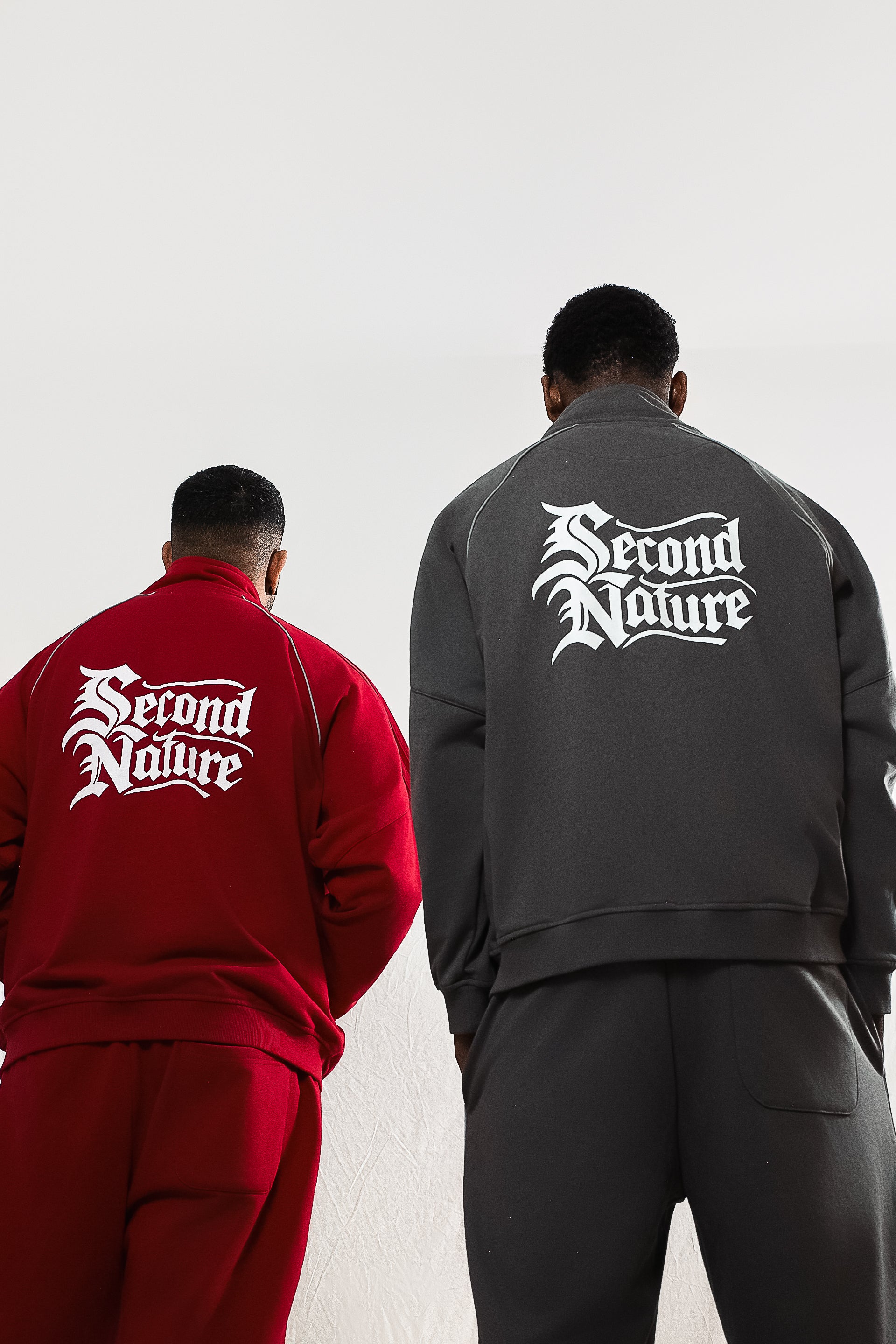 Vibey Reflective Jacket
