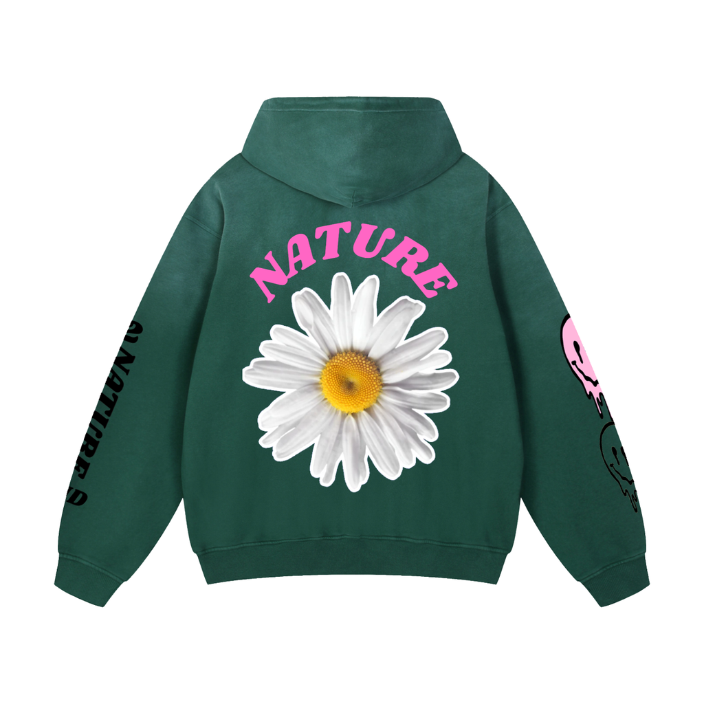 Heavyweight Oversized Hoodie