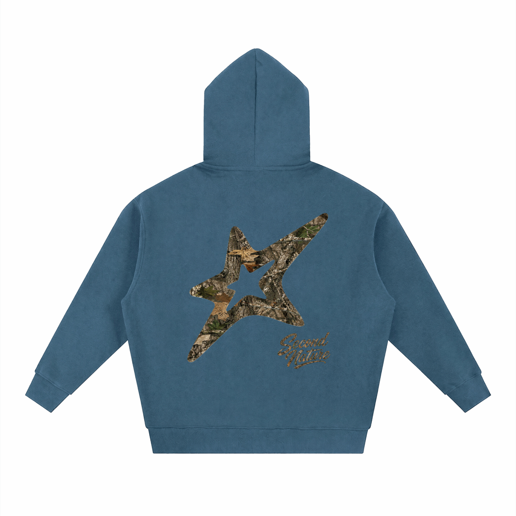 Camo Boi Hoodie