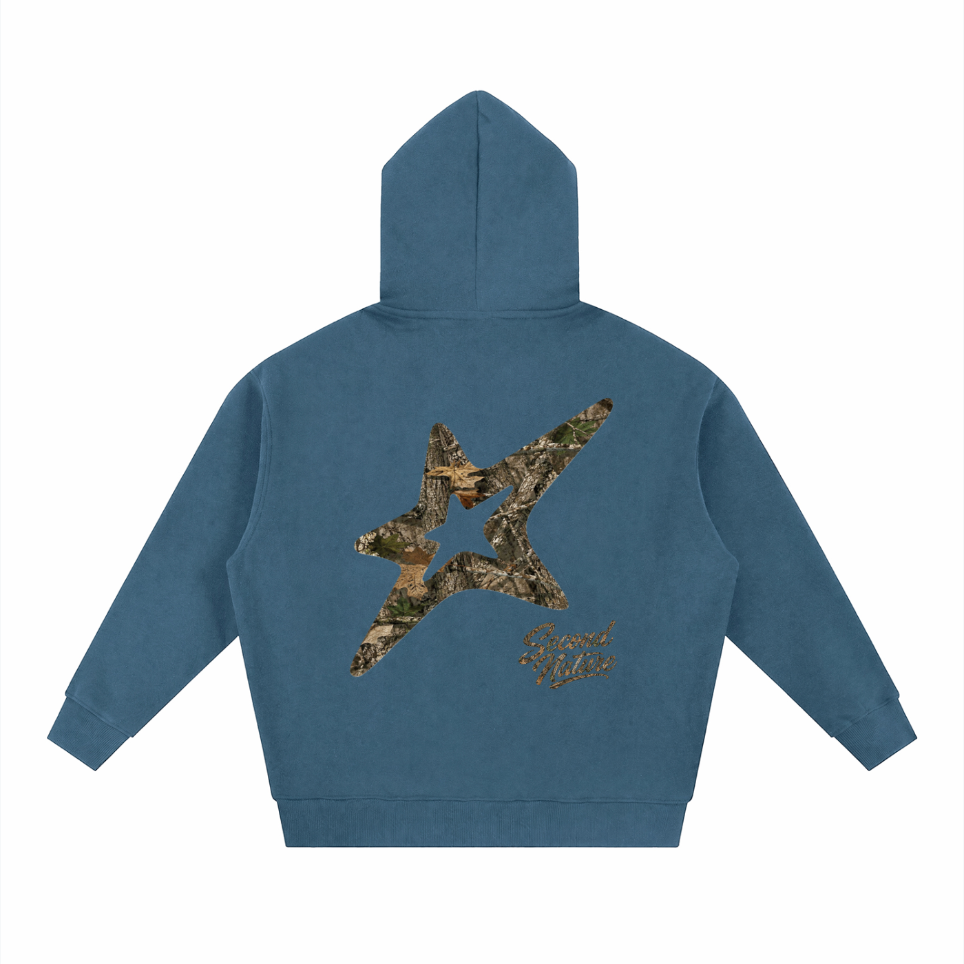 Camo Boi Hoodie
