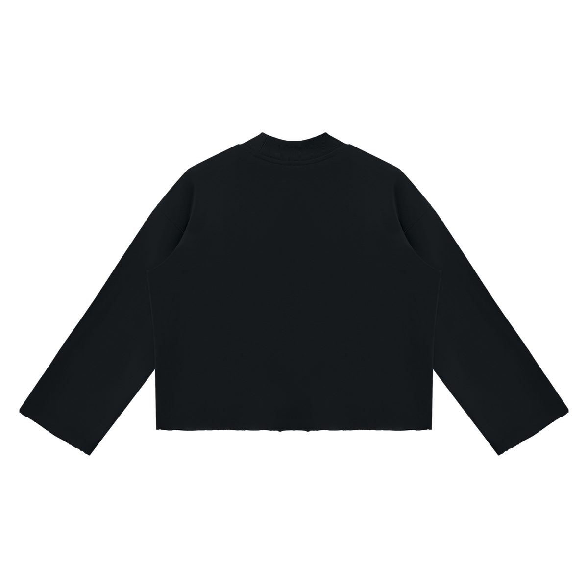 Revive Graphic Thick Shirt